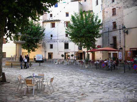 Bocairent.